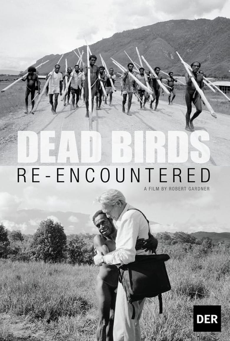 Poster of Dead Birds Re-Encountered