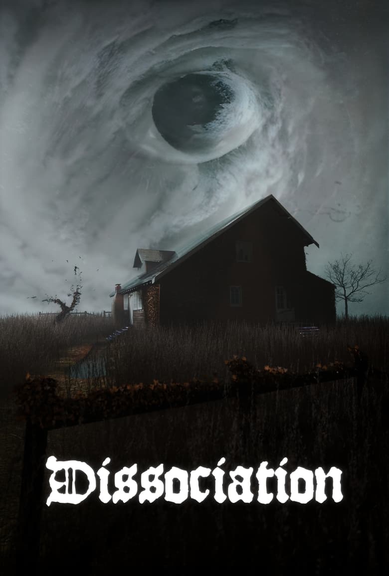 Poster of Dissociation