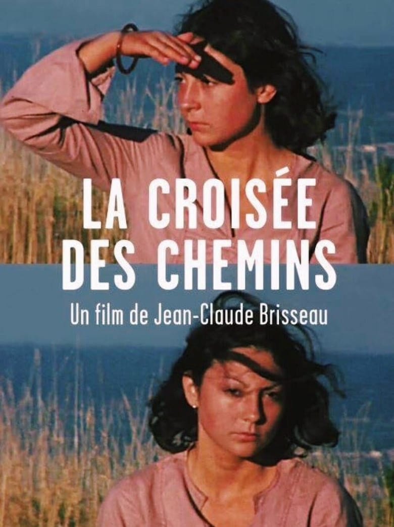 Poster of La Croisée des chemins