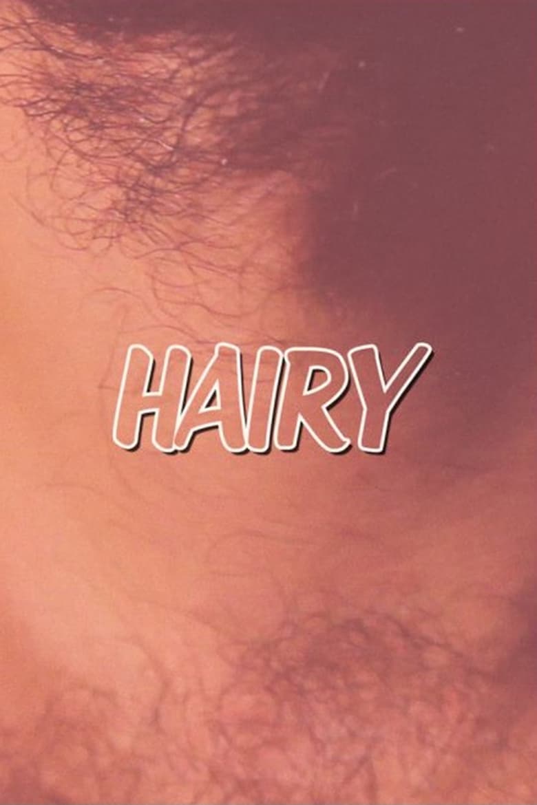 Poster of Hairy