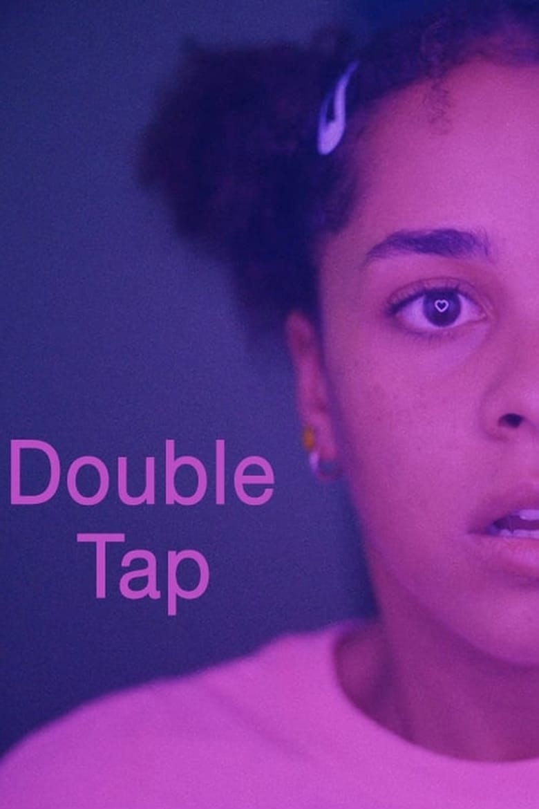 Poster of Double Tap