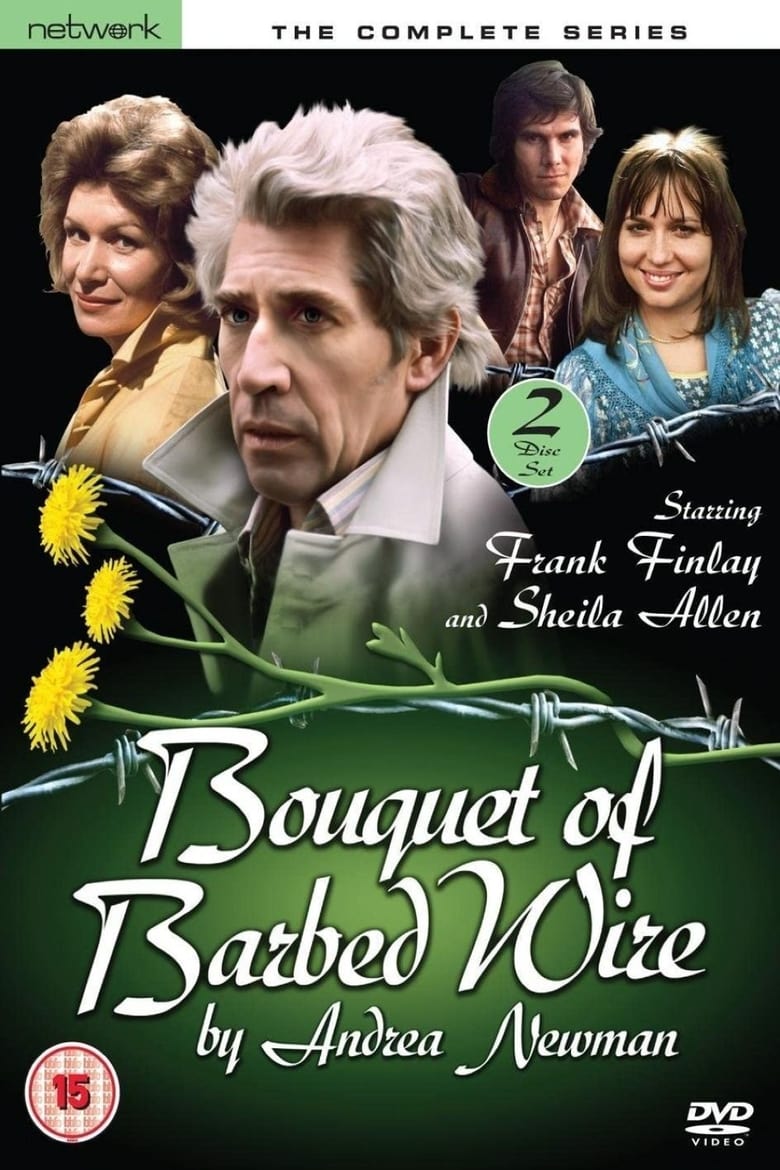 Poster of Episodes in Bouquet Of Barbed Wire - Season 1 - Season 1