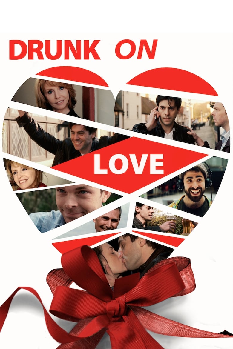 Poster of Drunk on Love