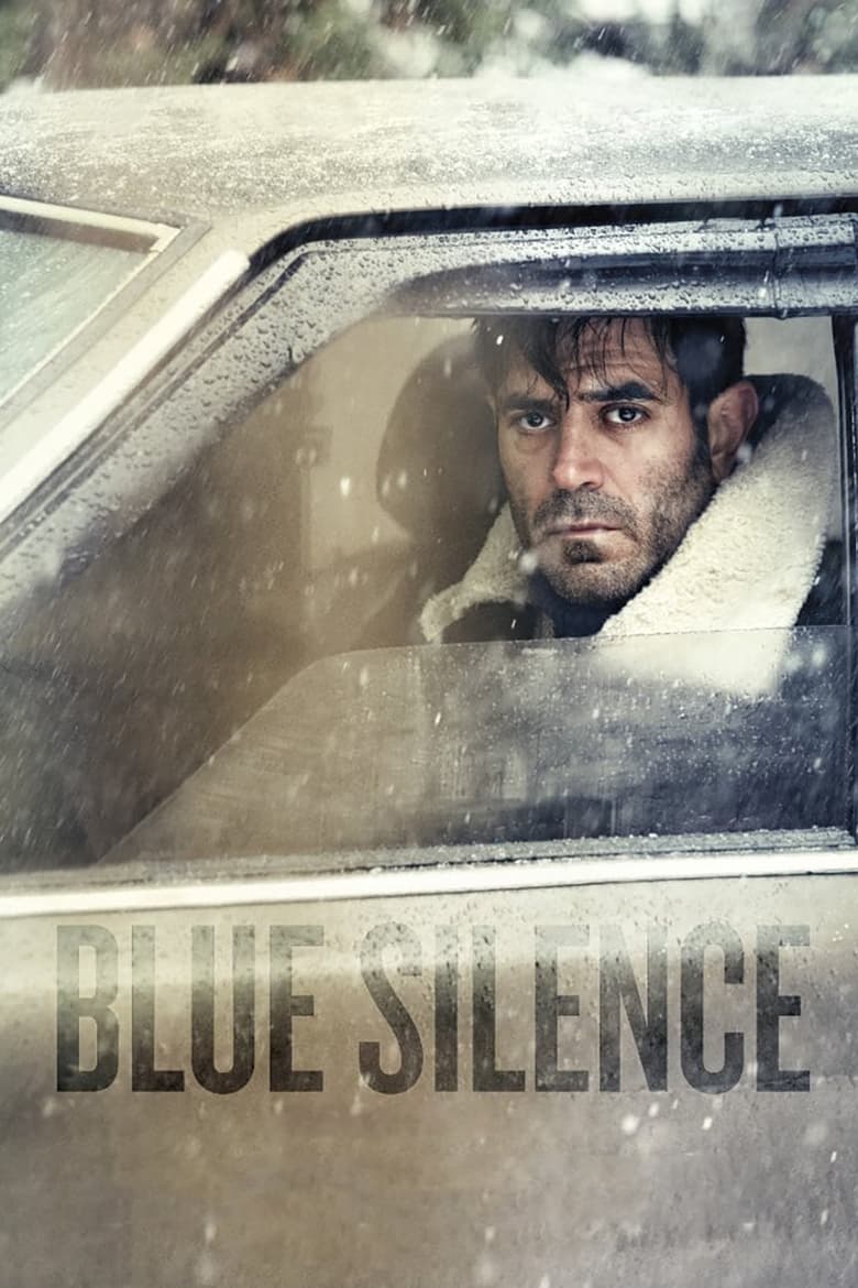 Poster of Blue Silence