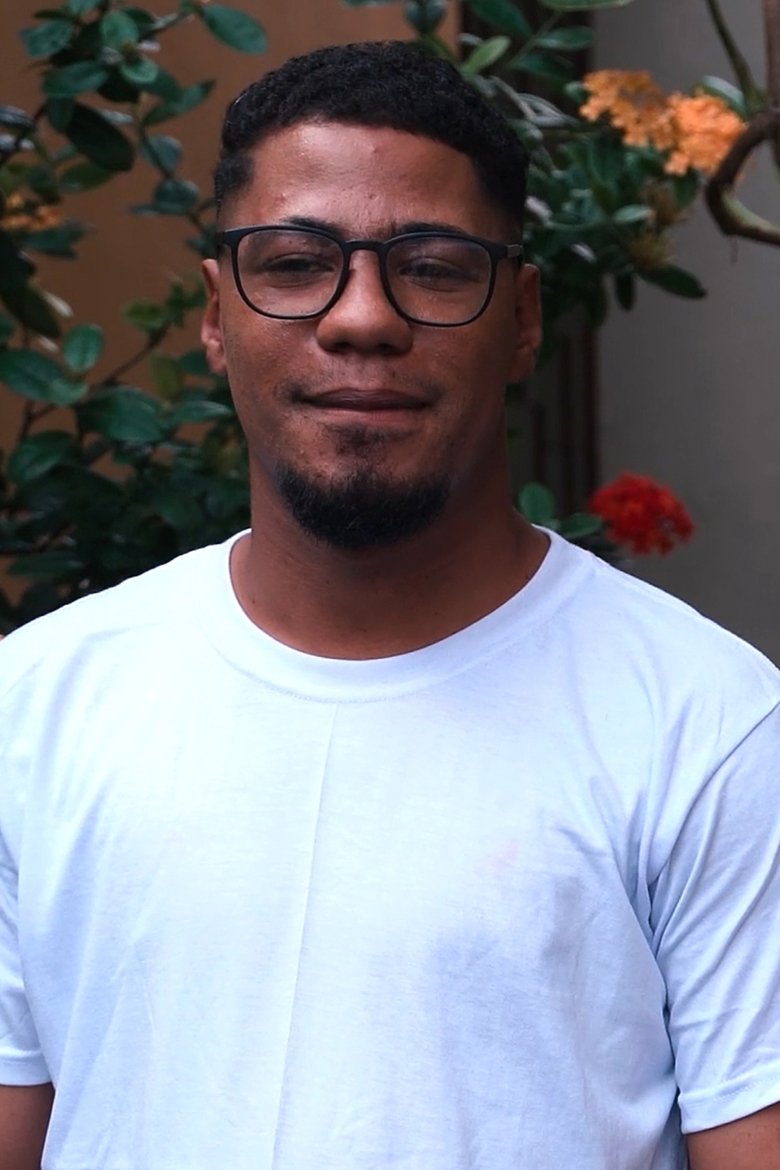 Portrait of Jholinzo Marte