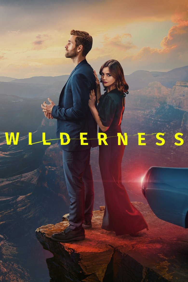 Poster of Episodes in Wilderness - Season 1 - Season 1