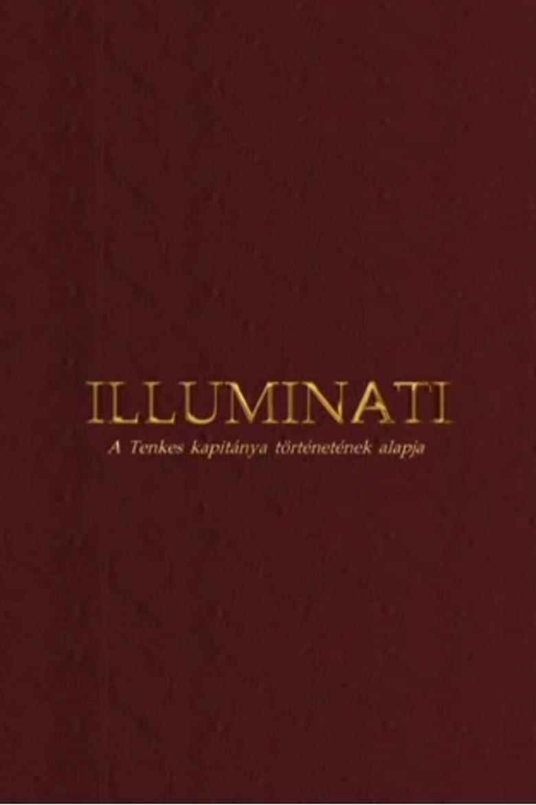 Poster of Illuminati