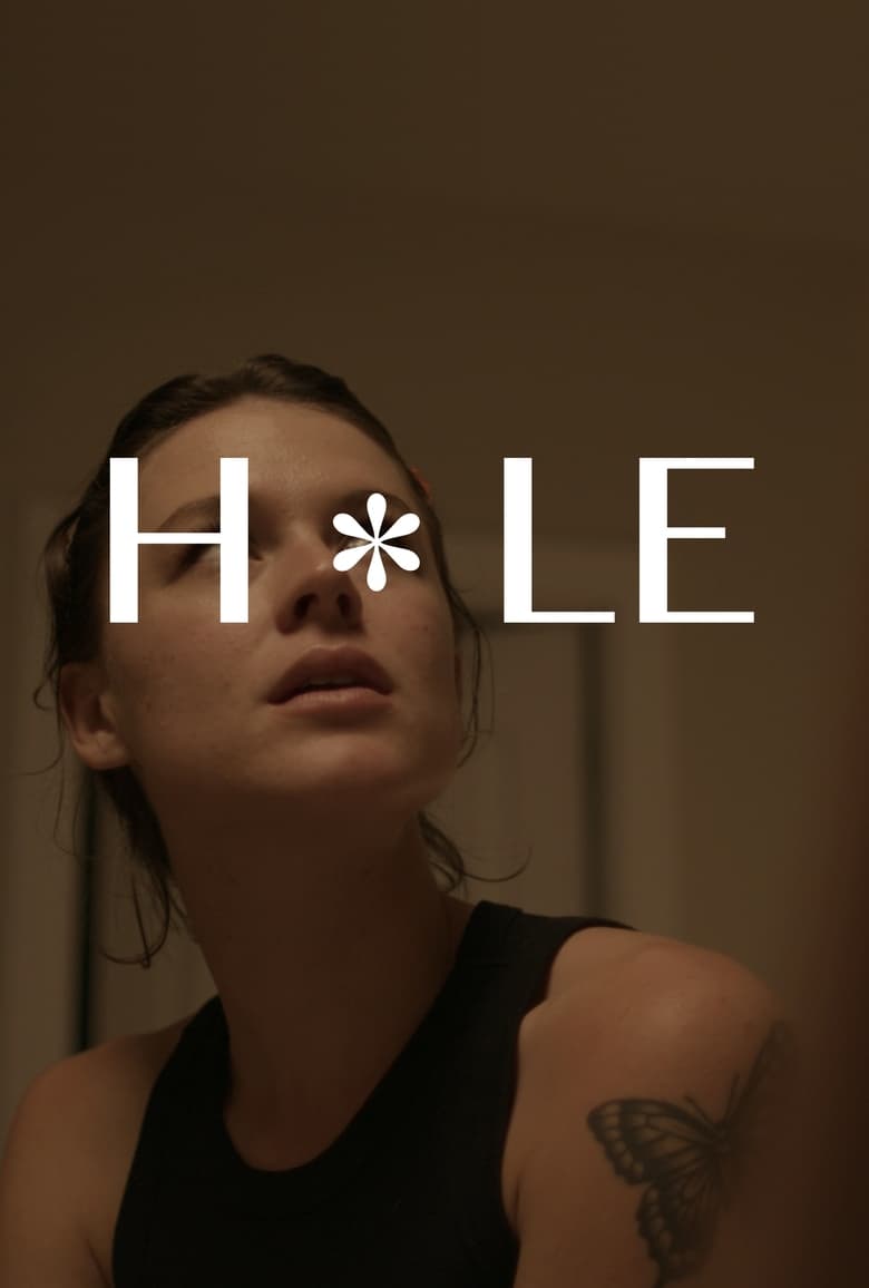 Poster of H*le