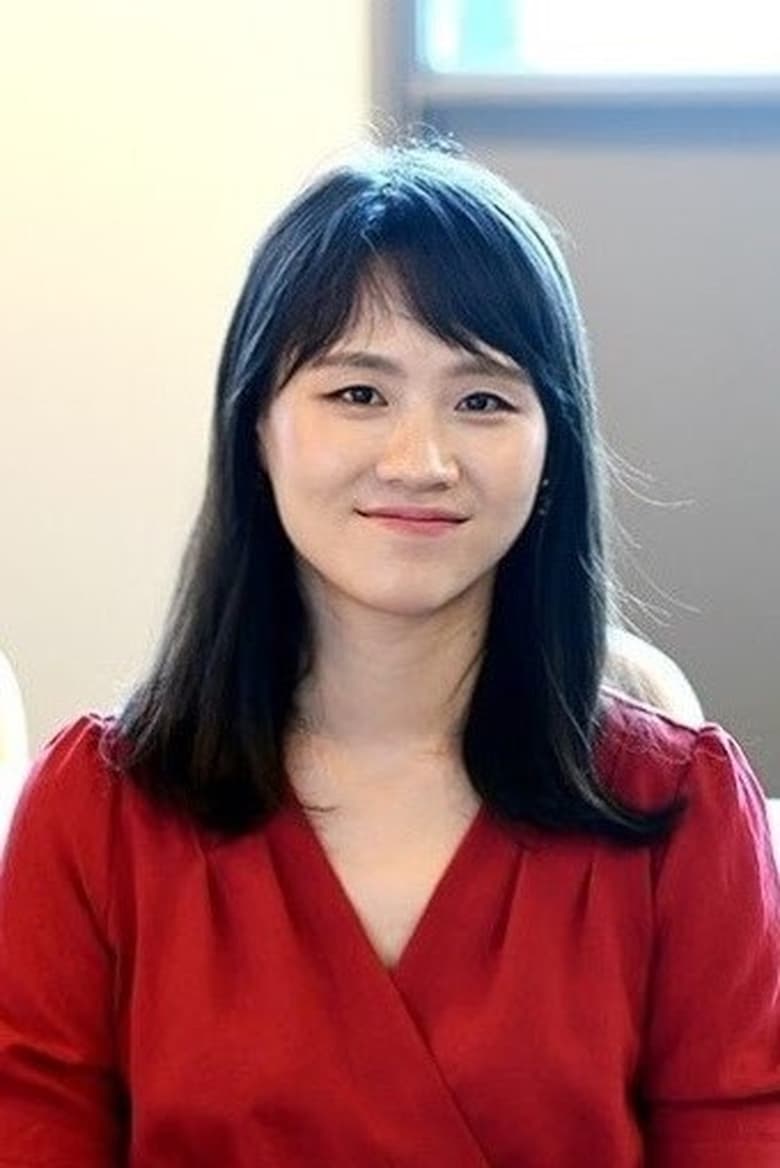 Portrait of Kim Yeon-woo