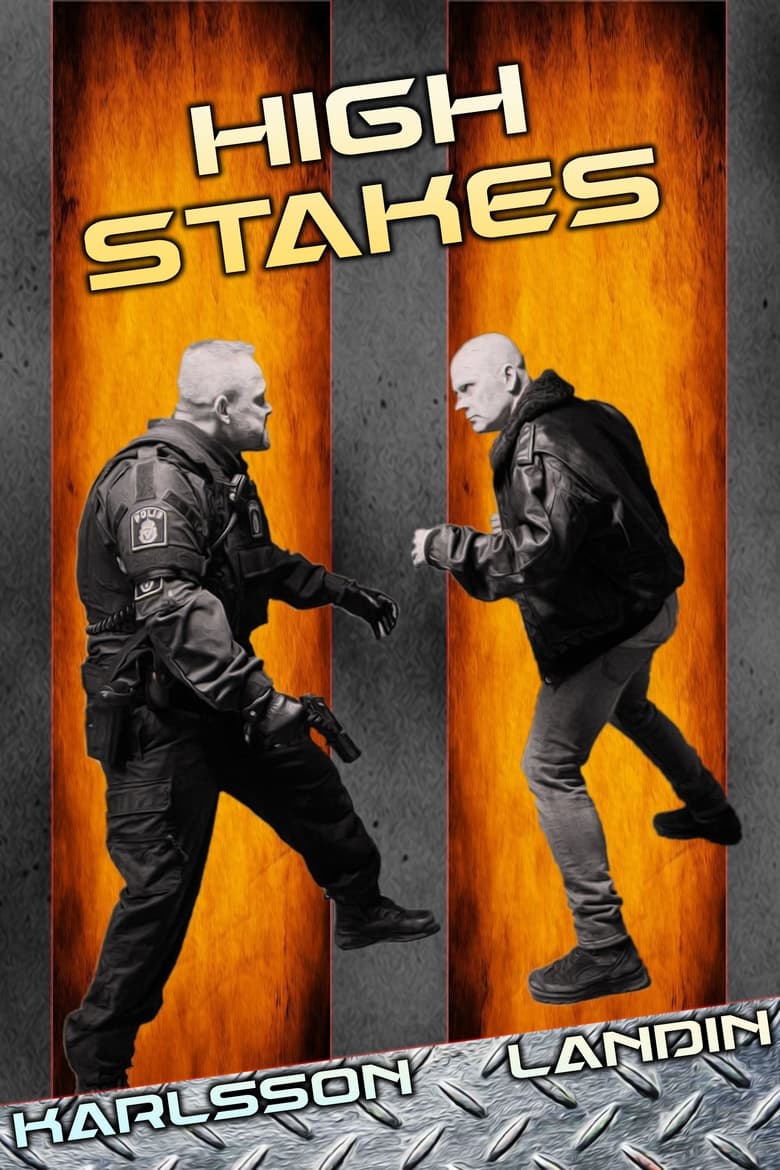 Poster of High Stakes