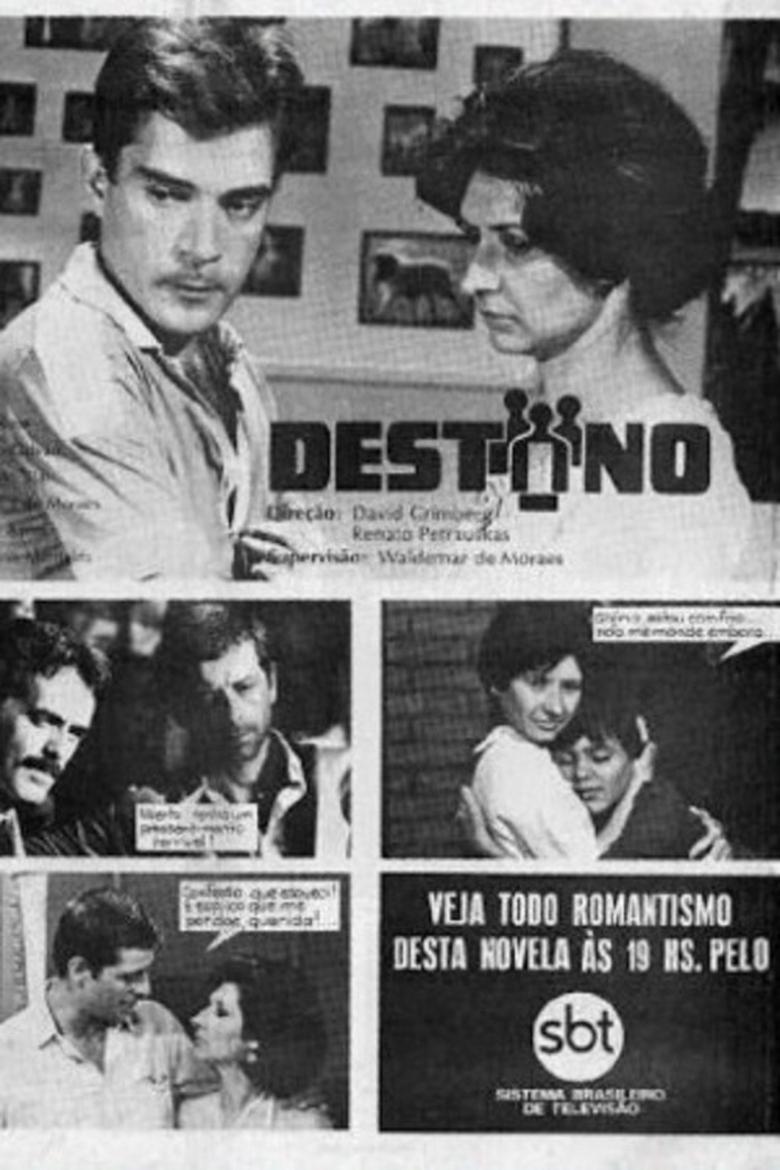 Poster of Destino