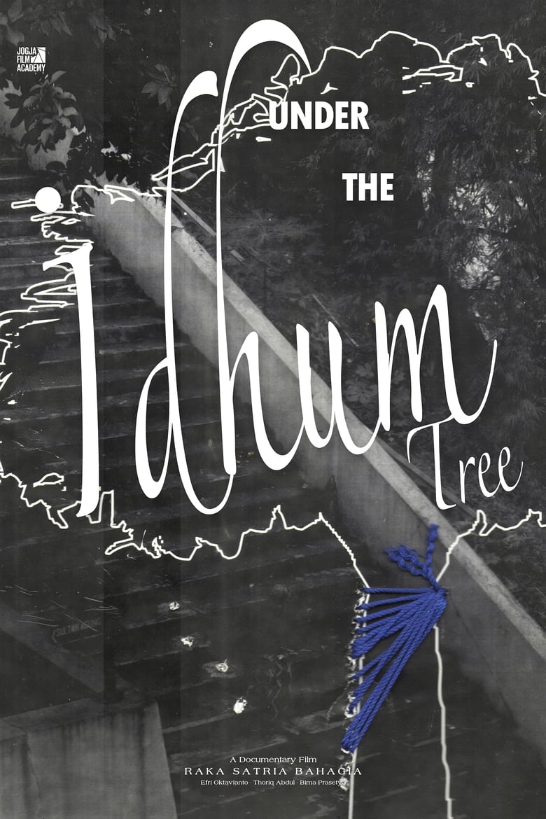 Poster of Under The Idhum Tree