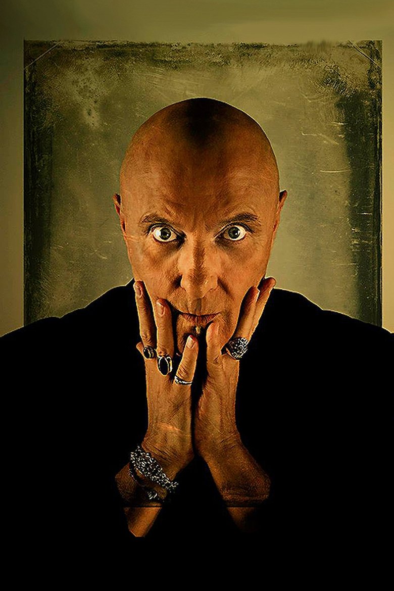 Portrait of Mario Guccio