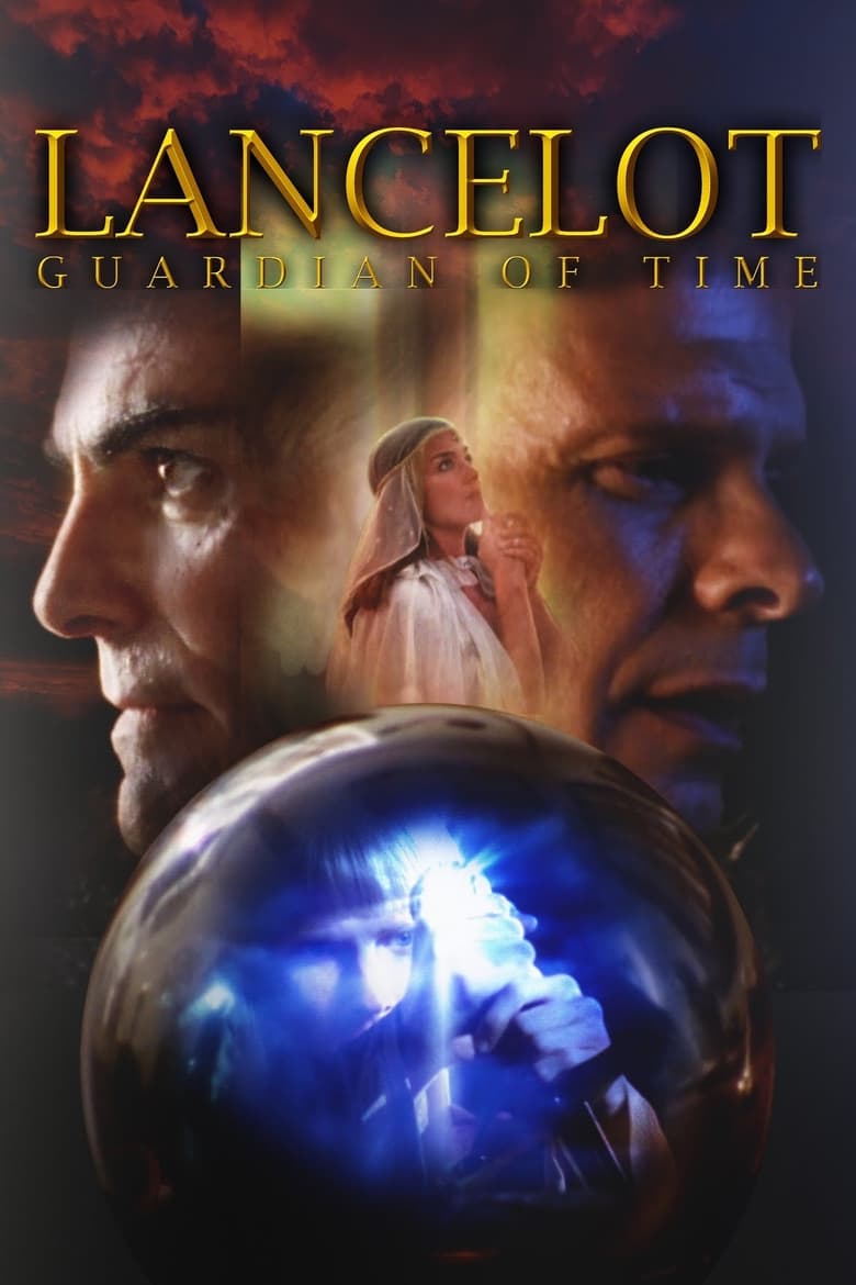 Poster of Lancelot: Guardian of Time