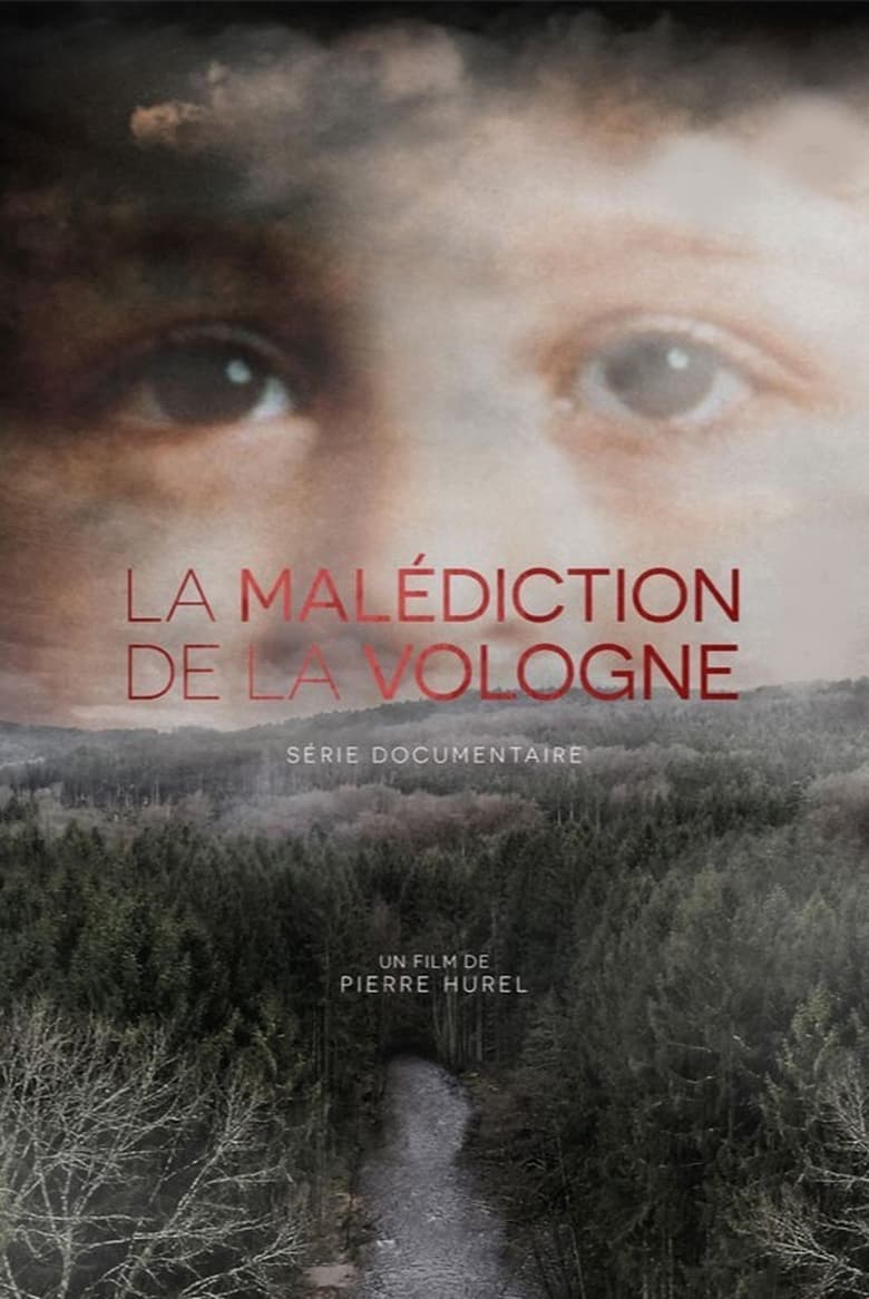 Poster of Episodes in La Malédiction De La Vologne - Season 1 - Season 1