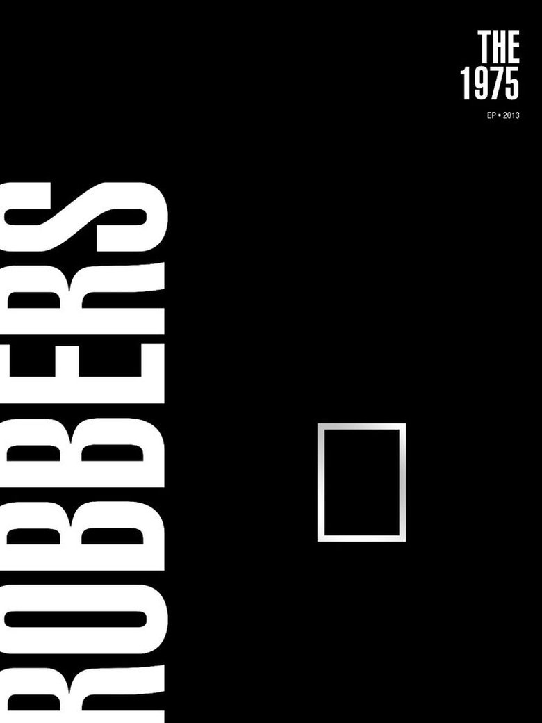 Poster of Robbers