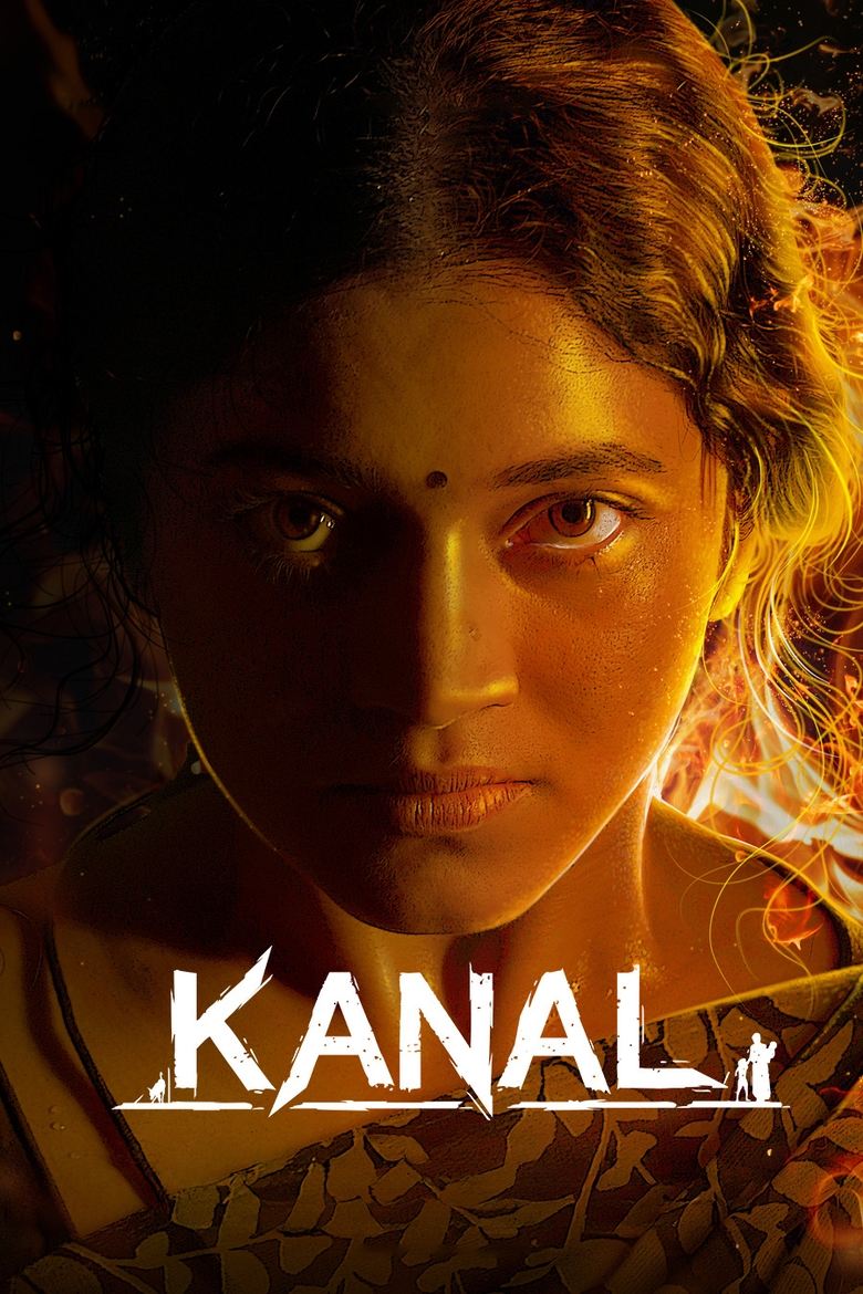 Poster of Kanal