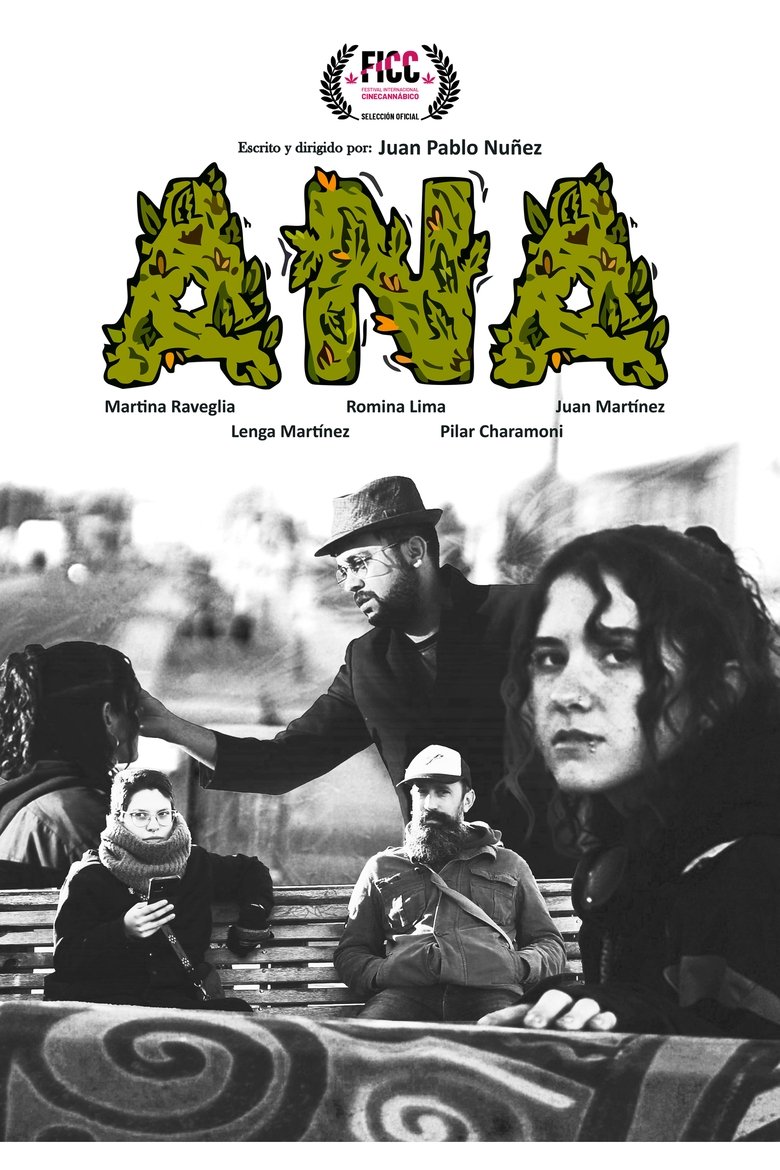 Poster of ANA