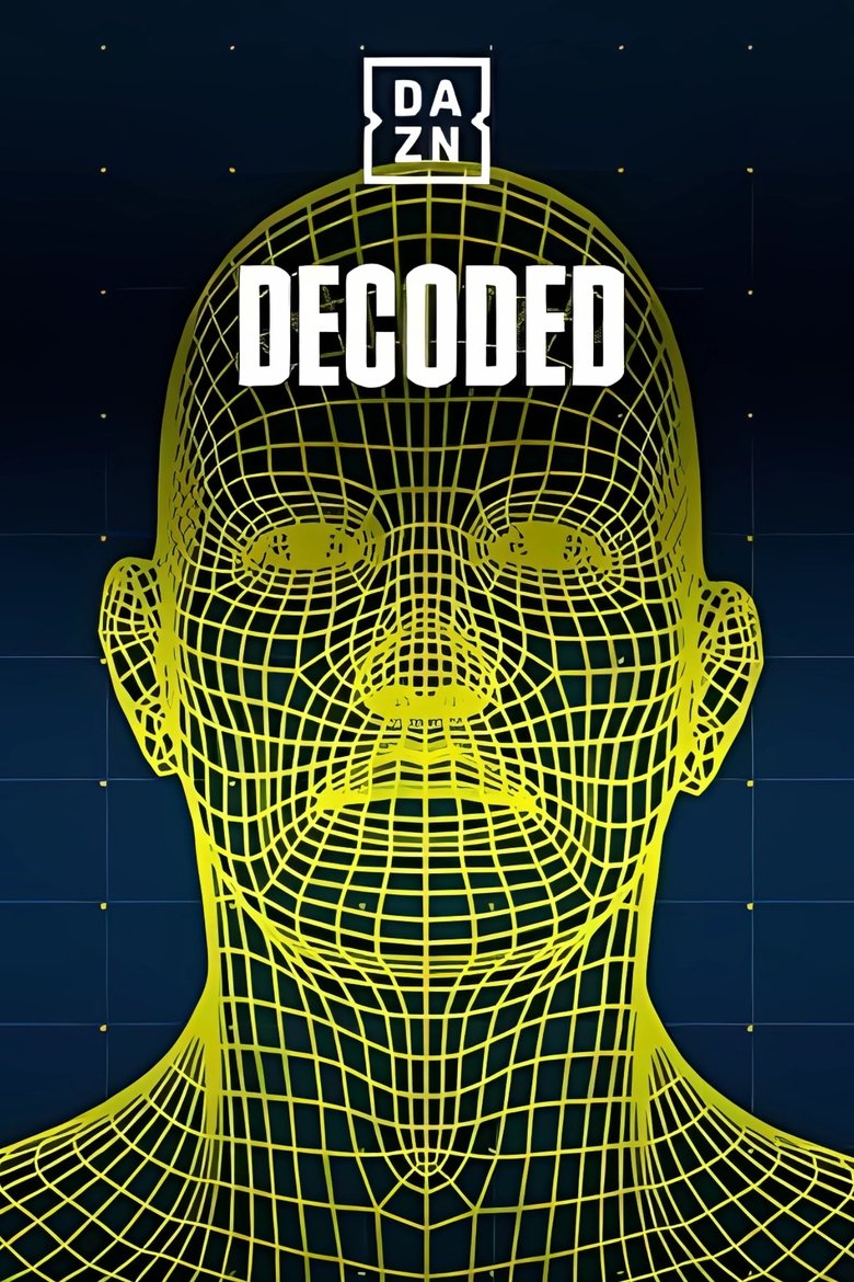 Poster of DECOD3D