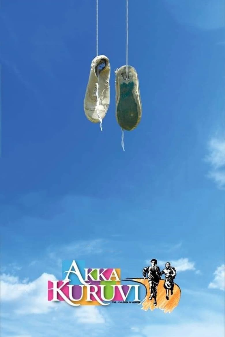 Poster of Akka Kuruvi