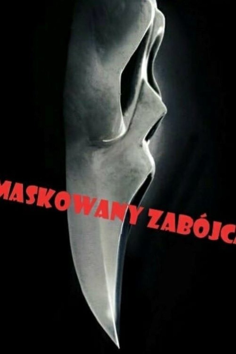 Poster of Zamaskowany zabójca - wersja reżyserka