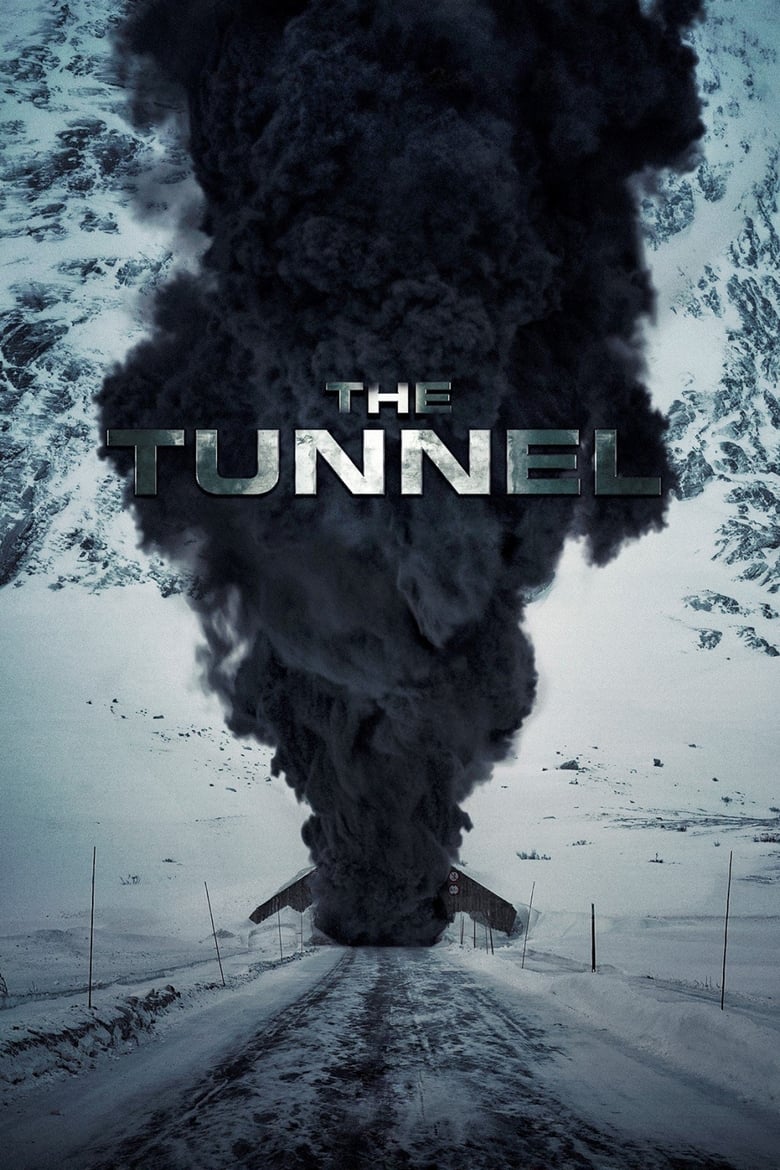 Poster of The Tunnel