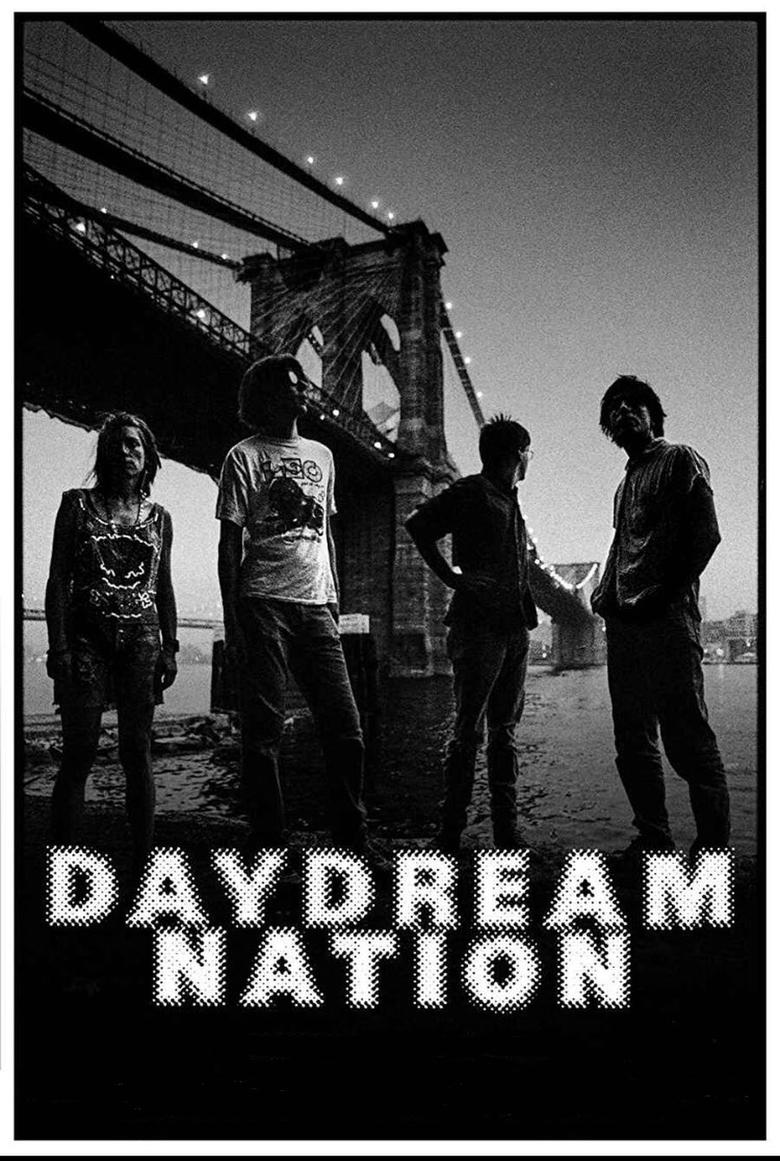 Poster of Daydream Nation