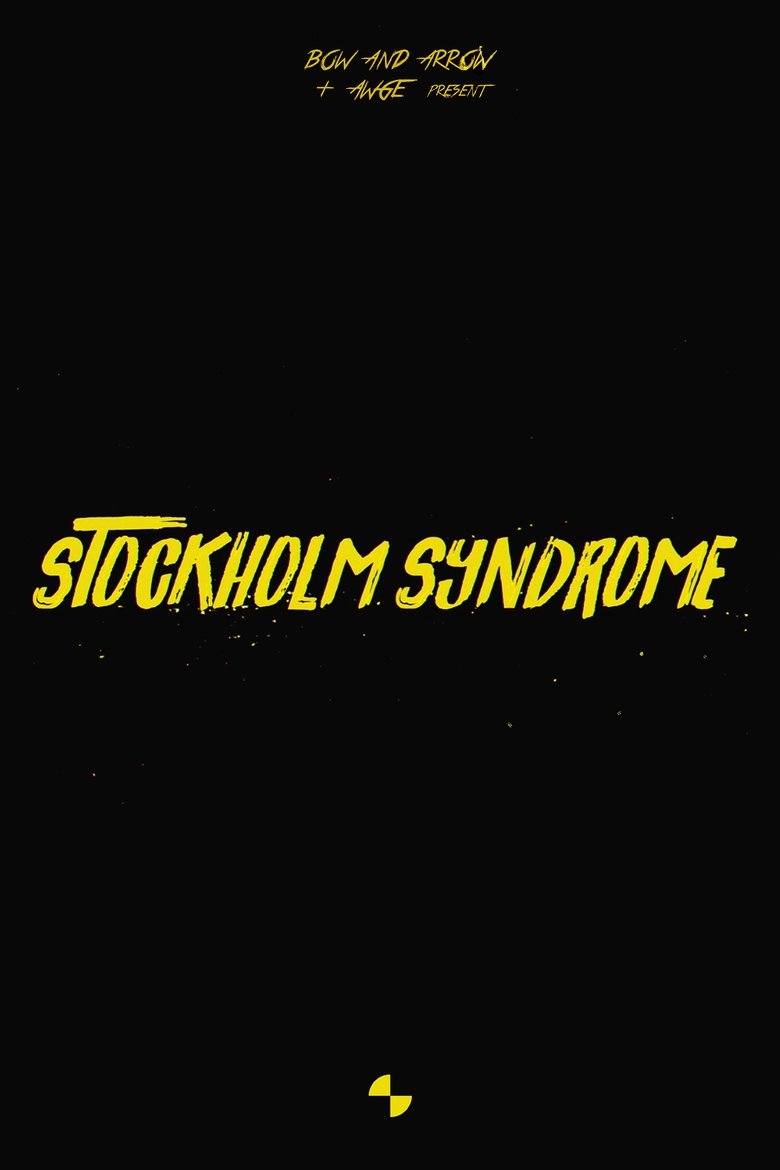 Poster of Stockholm Syndrome