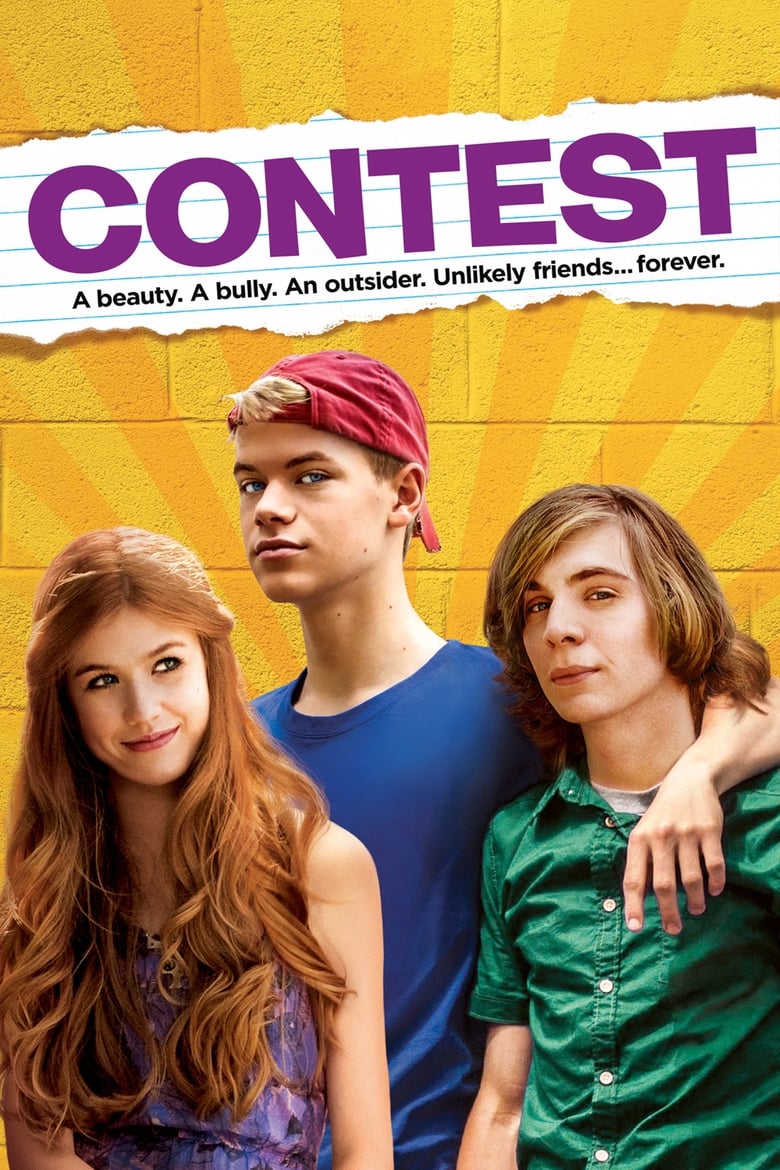 Poster of Contest