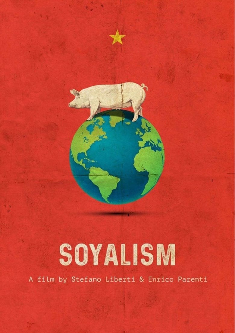 Poster of Soyalism