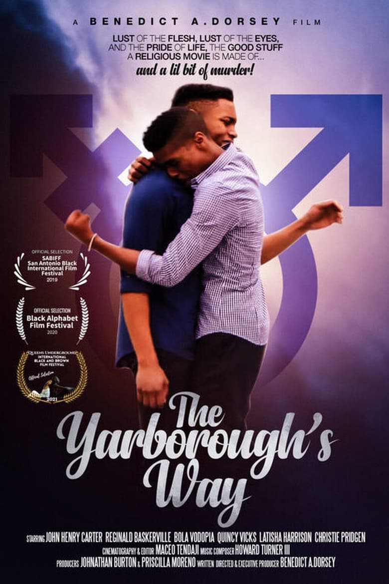 Poster of The Yarborough's Way