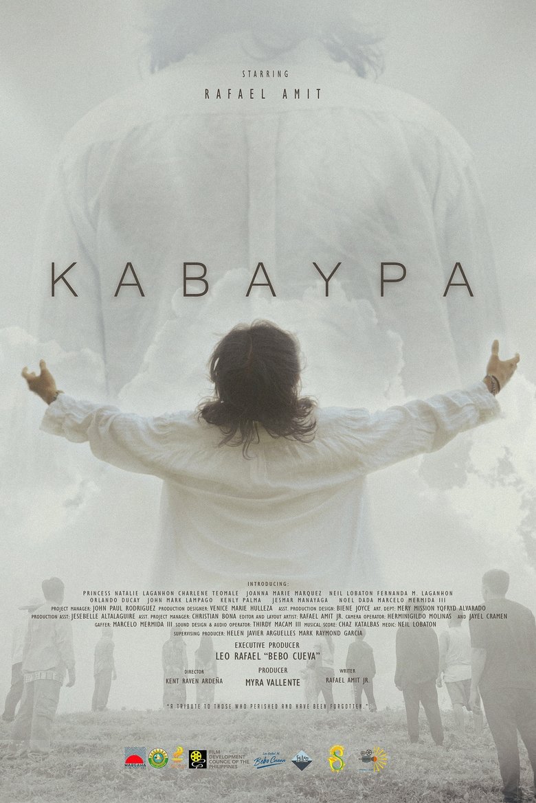 Poster of Kabay Pa