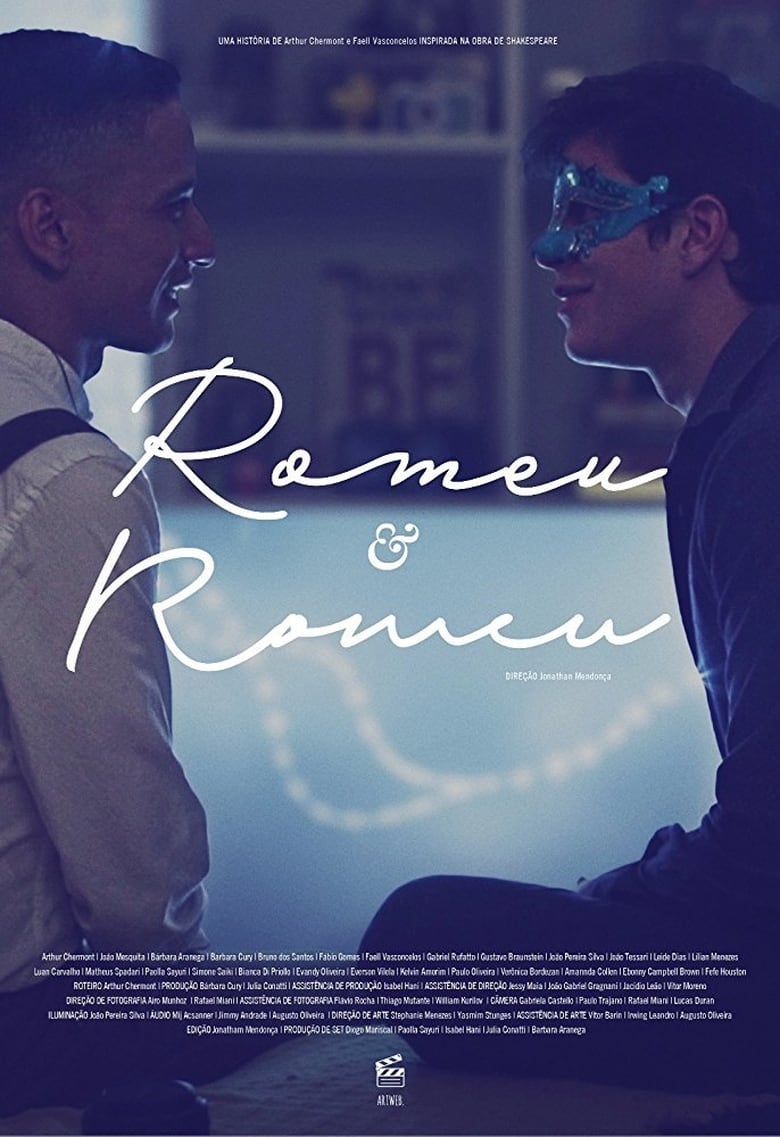 Poster of Romeu & Romeu