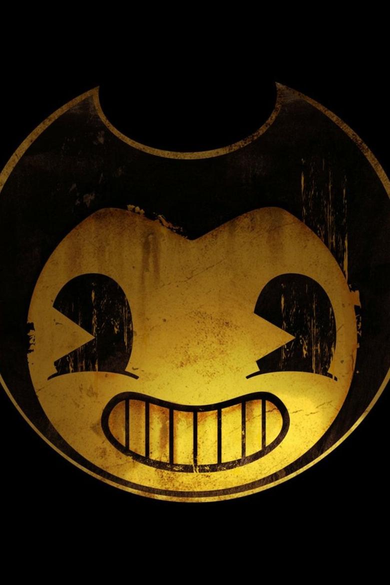 Poster of Bendy and the Ink Machine