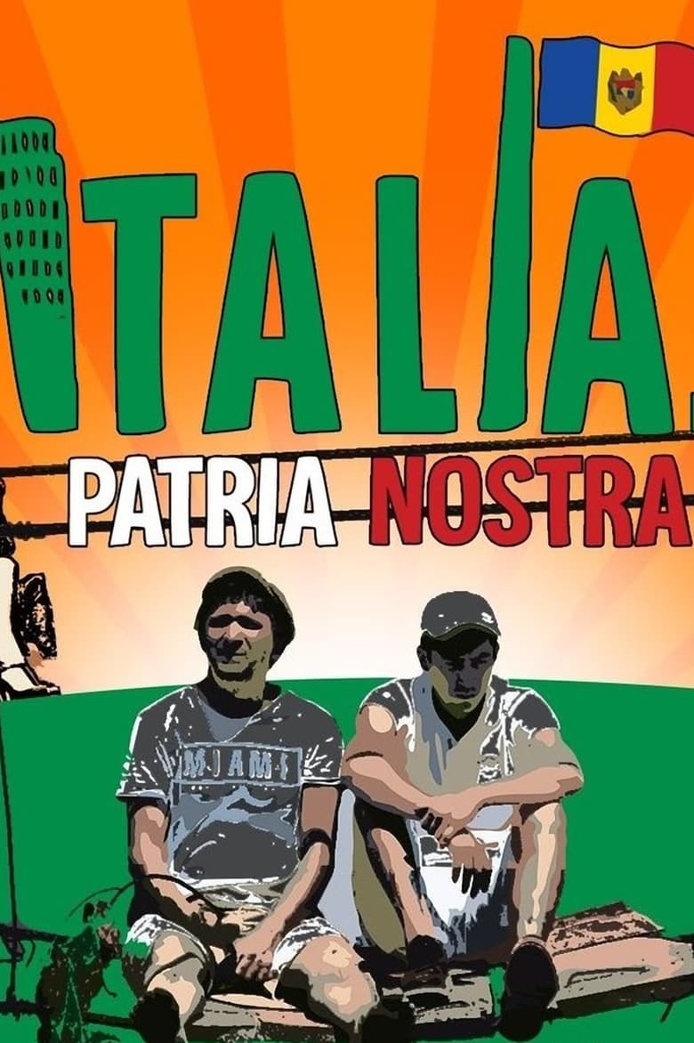 Poster of Italia, Patria Nostra