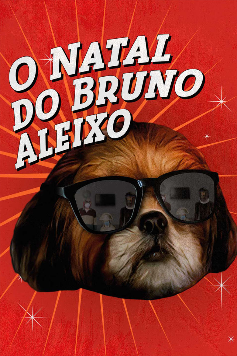 Poster of O Natal do Bruno Aleixo