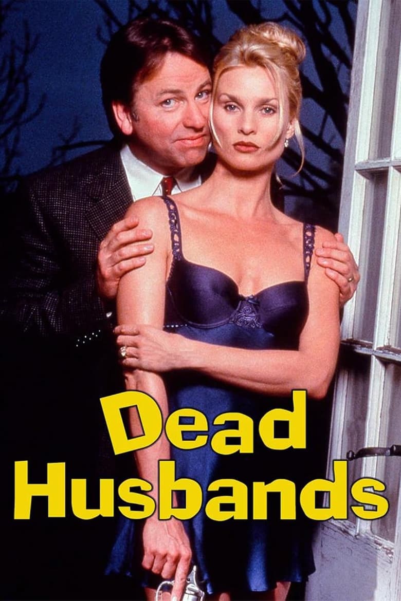 Poster of Dead Husbands