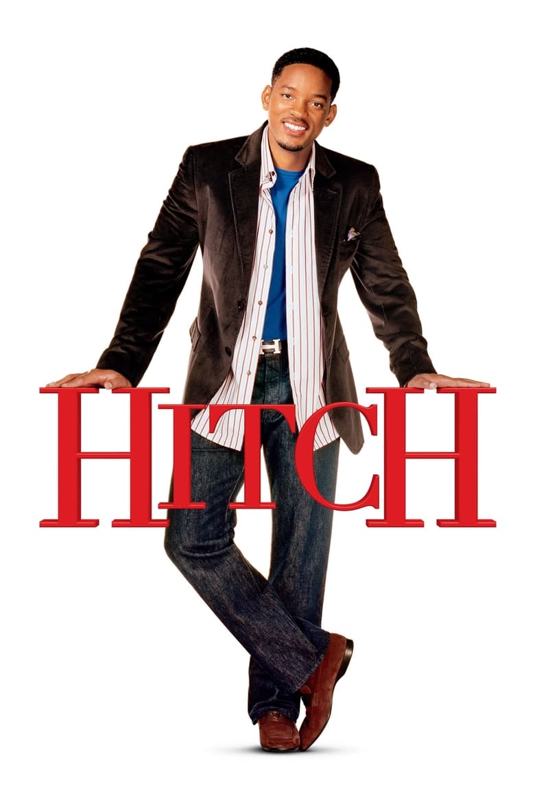 Poster of Hitch