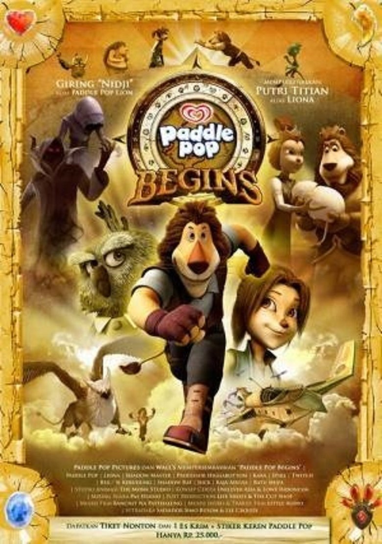 Poster of Episodes in Max Adventures - Season 8 - Season 8