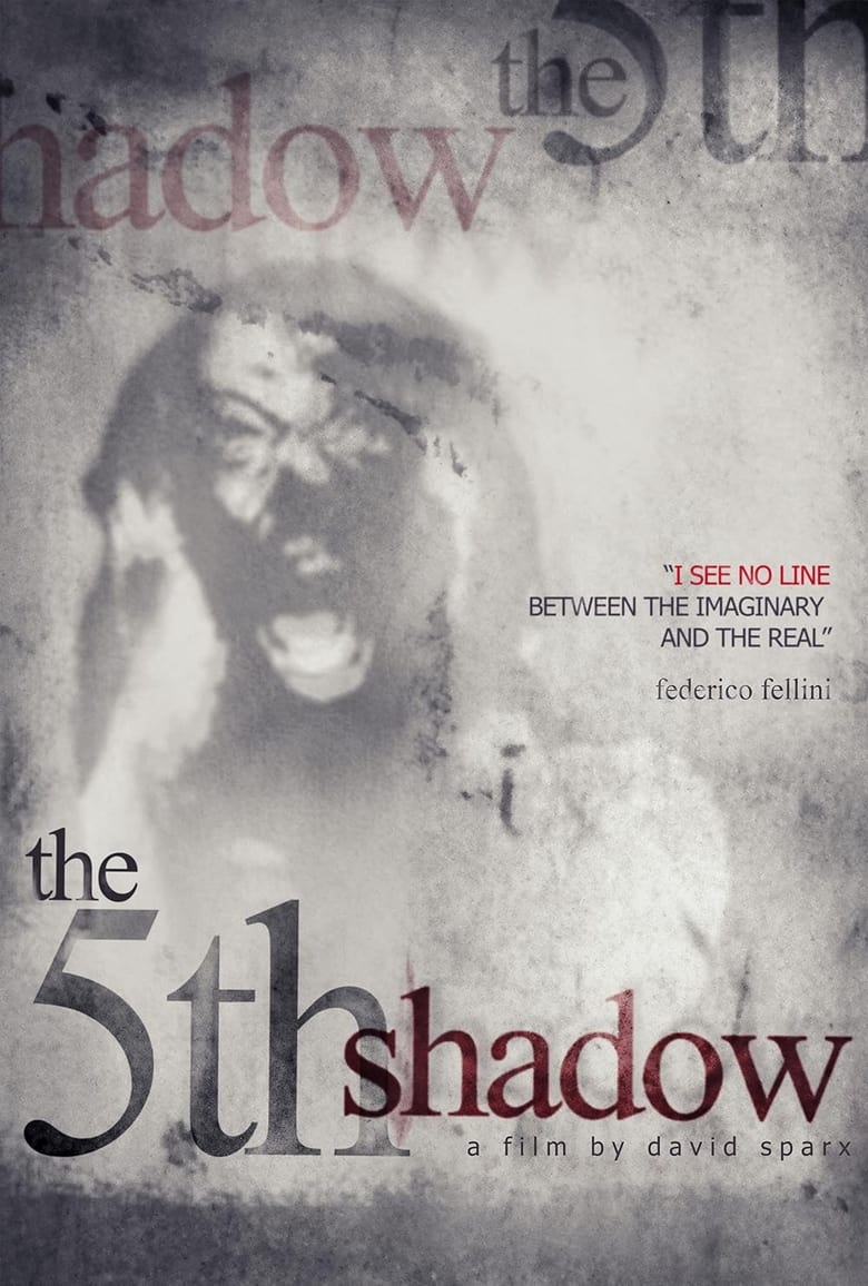 Poster of The 5th Shadow