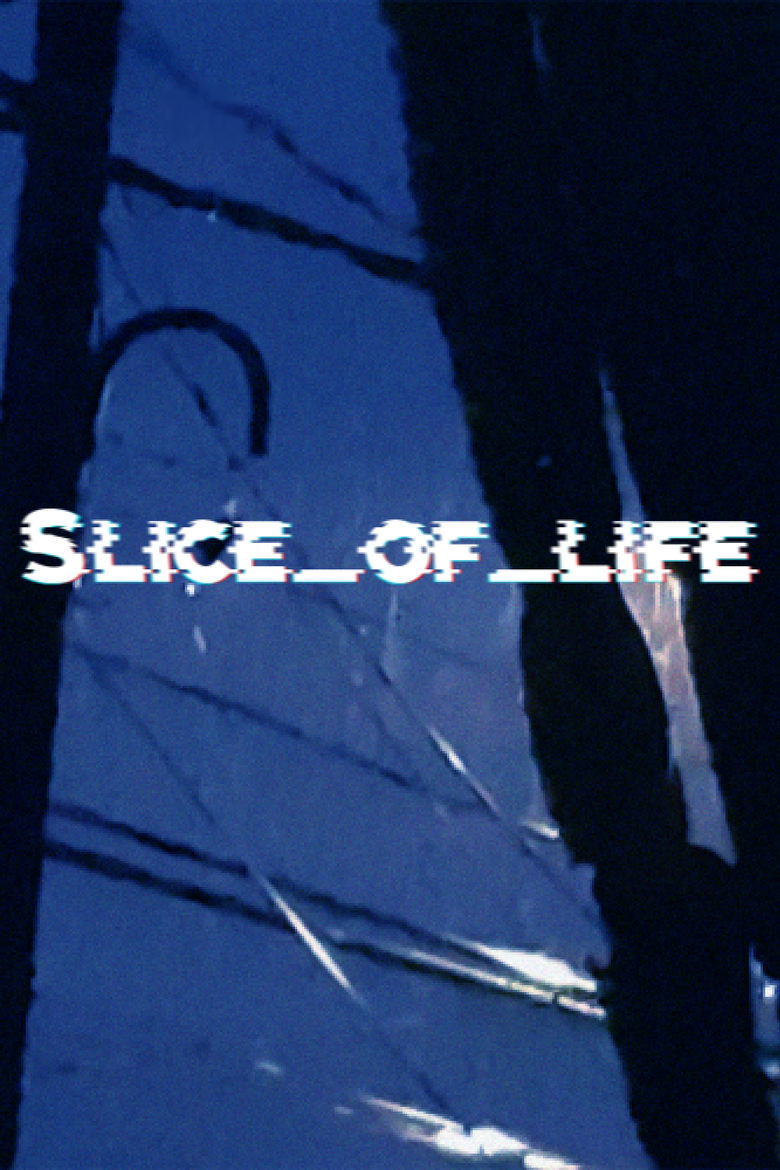 Poster of Slice_of_life