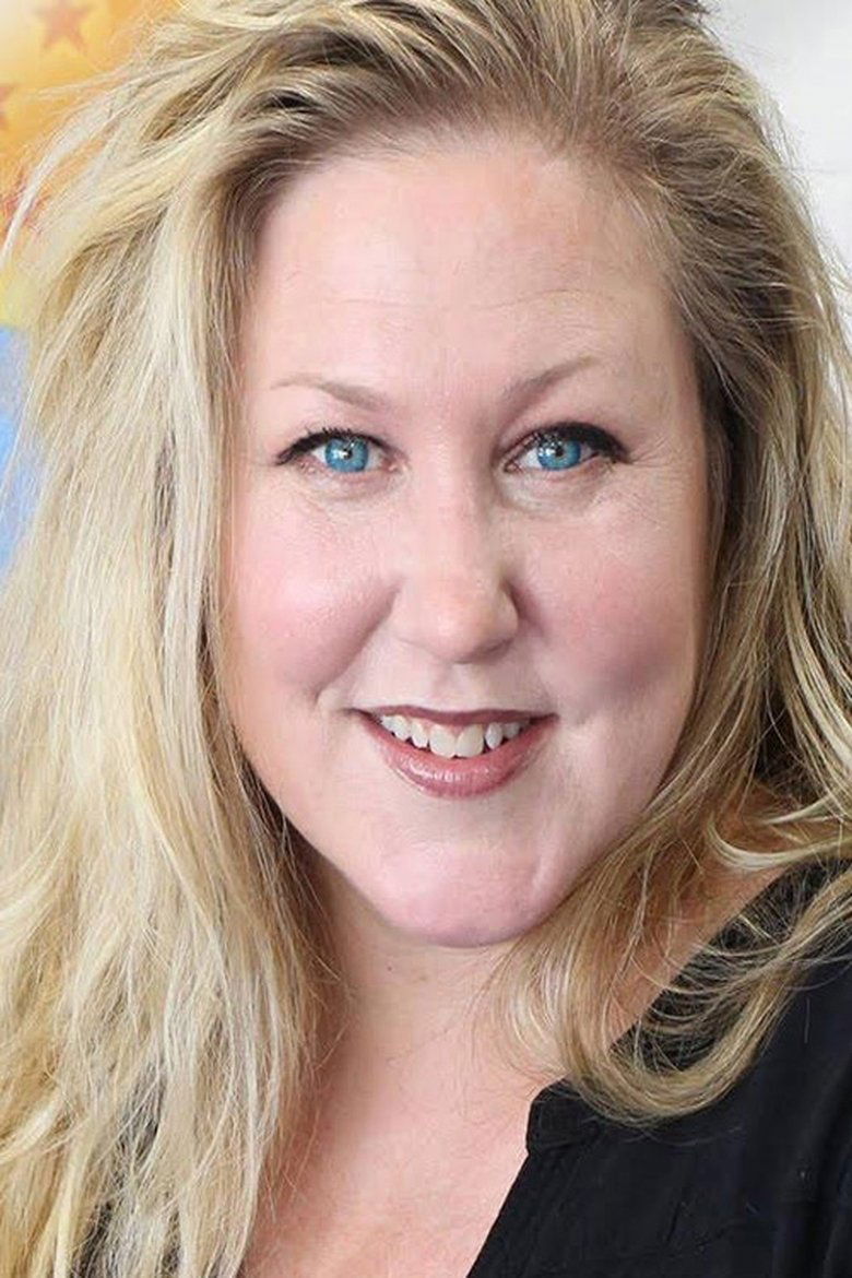 Portrait of Tiffany Vollmer