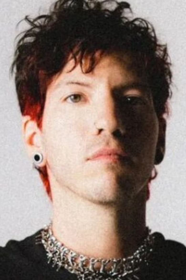 Portrait of Josh Dun