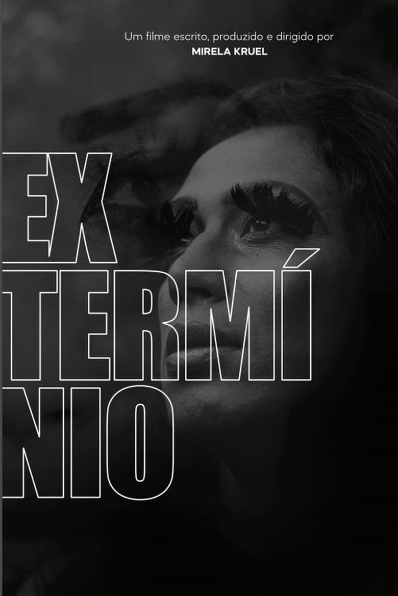 Poster of Extermínio