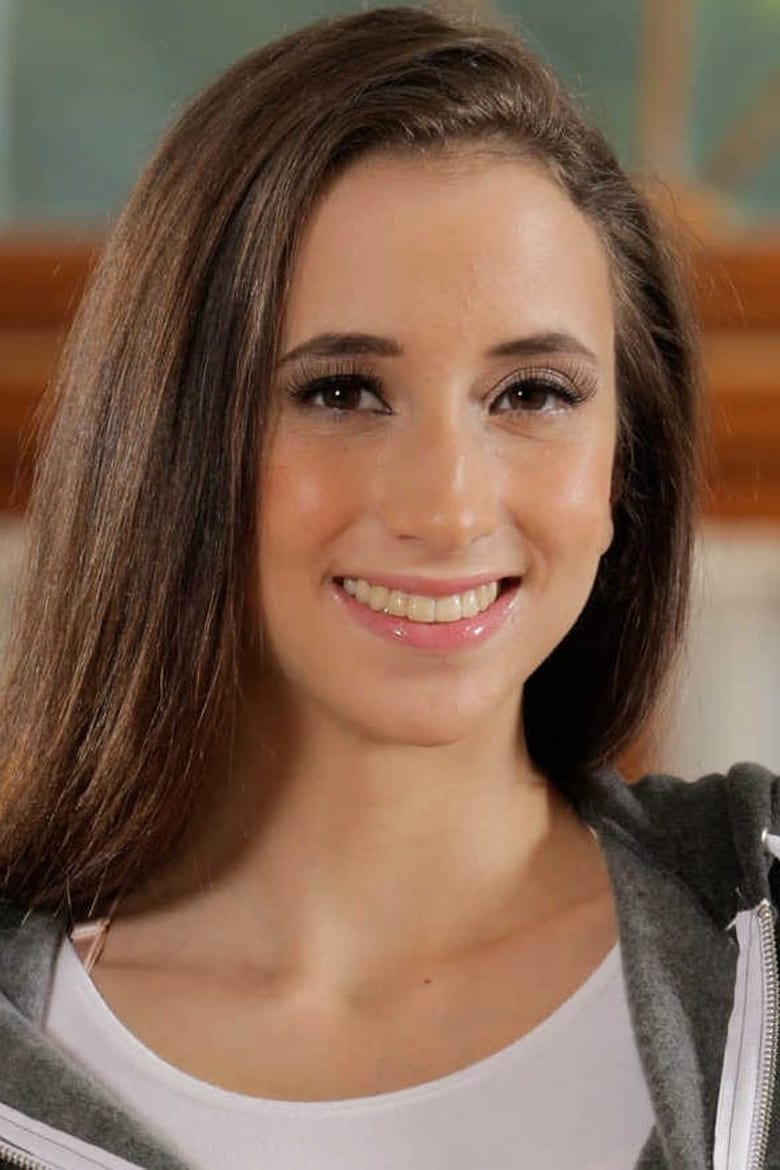 Portrait of Belle Knox