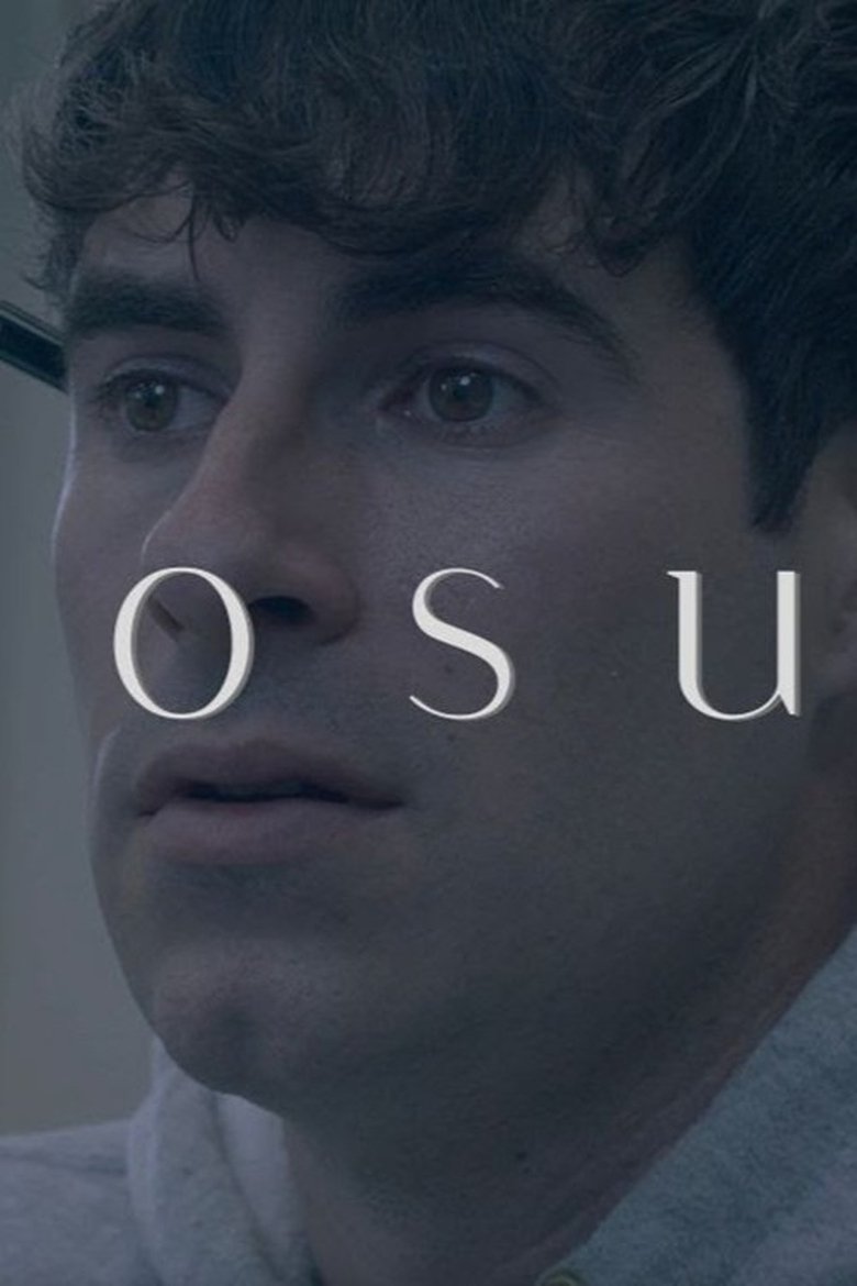 Poster of Closure