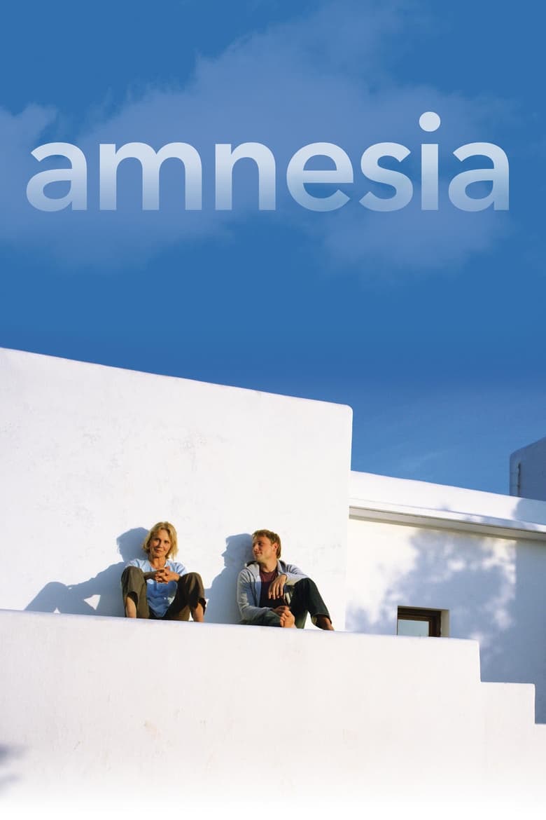 Poster of Amnesia