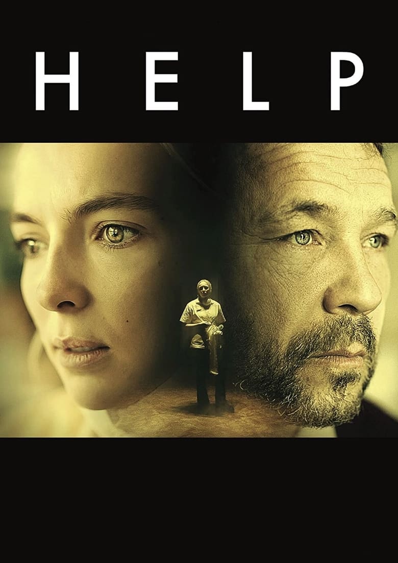 Poster of Help