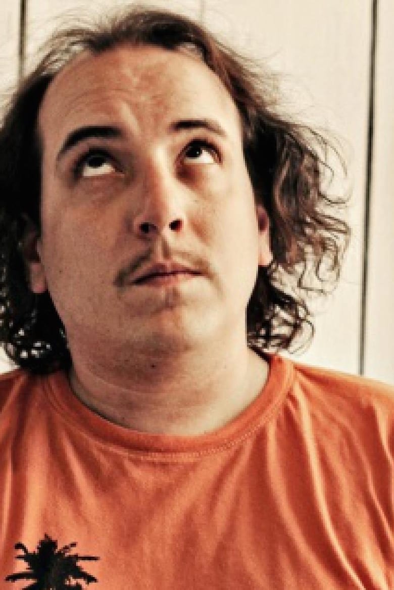 Portrait of Har Mar Superstar