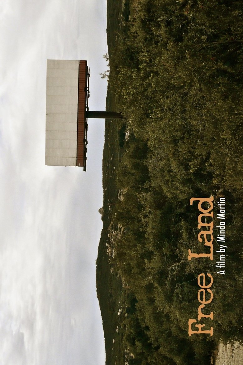 Poster of Free Land